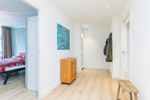 Foto - Verkocht onder voorbehoud: In het geliefde Welten ligt dit goed onderhouden en instapklare appartement met 3 slaapkamers, open keuken en twee balkons. 